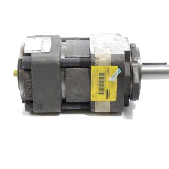 Hydraulik-Zahnradpumpe QX43-032R42 Gebraucht